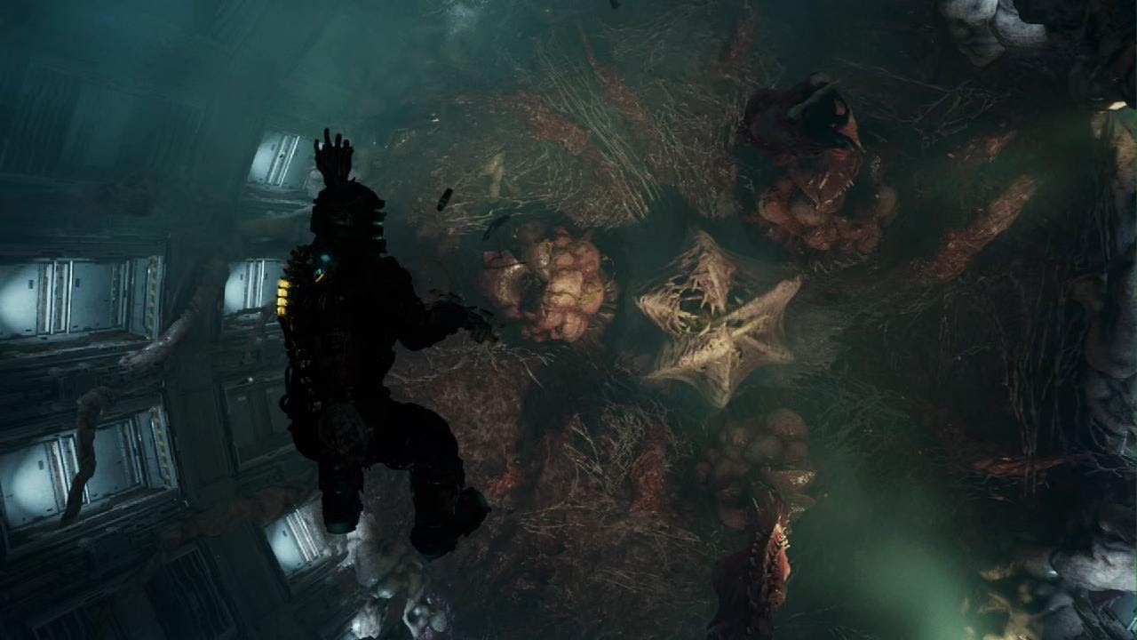 Scp-610 ah boss