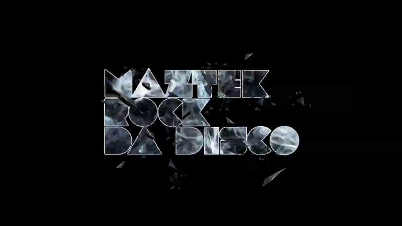 Maztek - Rock Da Disco [Full] Free Download