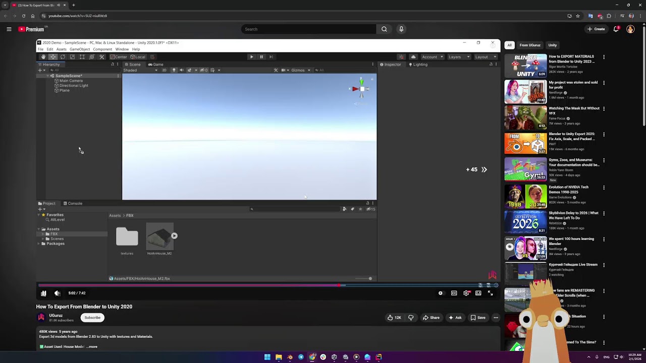 Курячий Геймдев Live Stream