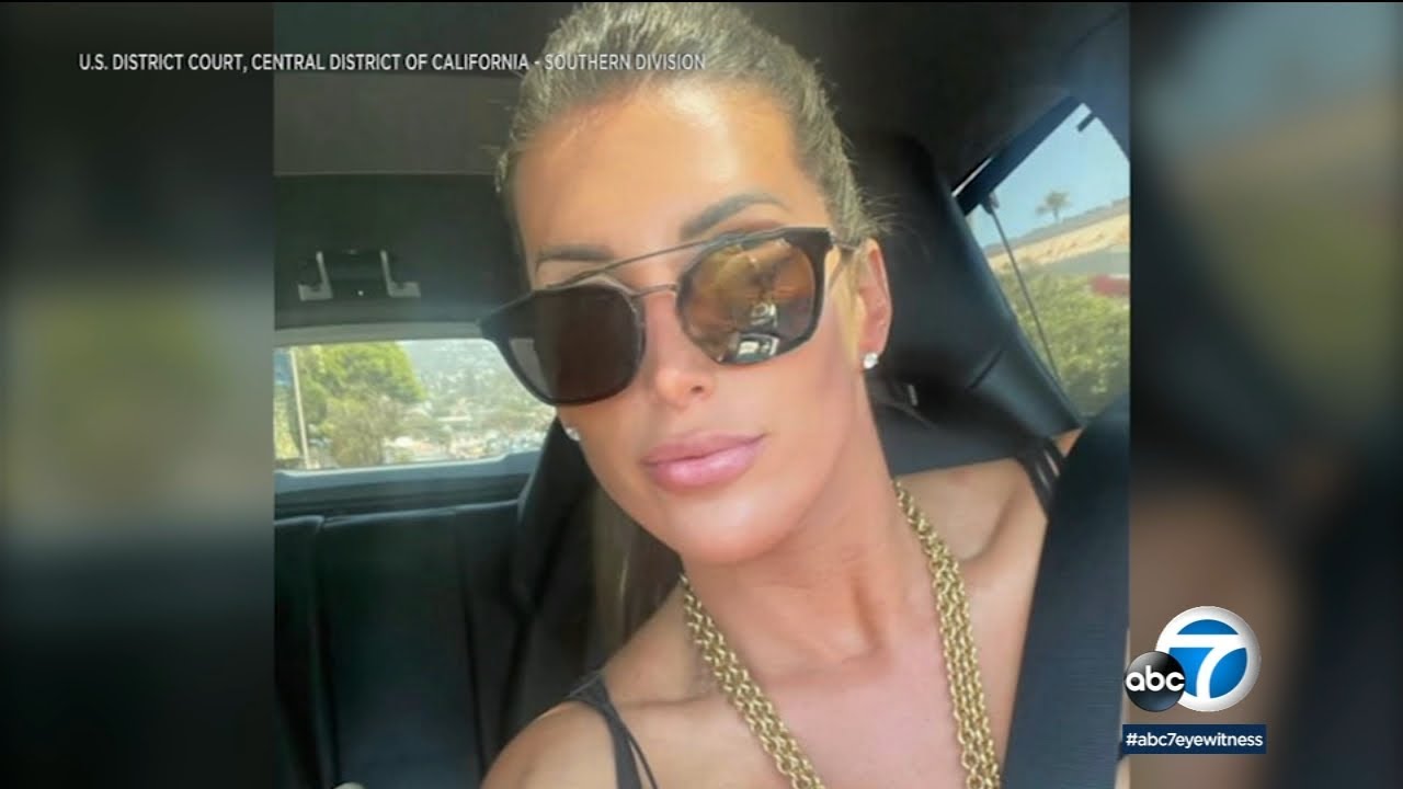 OC attorney accused of stealing $10 million to fund lavish Vegas lifestyle
