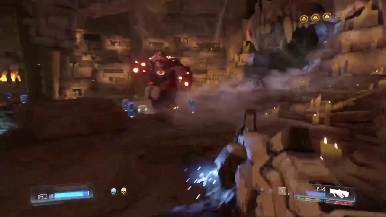 05 Doom. Sem Narração.
