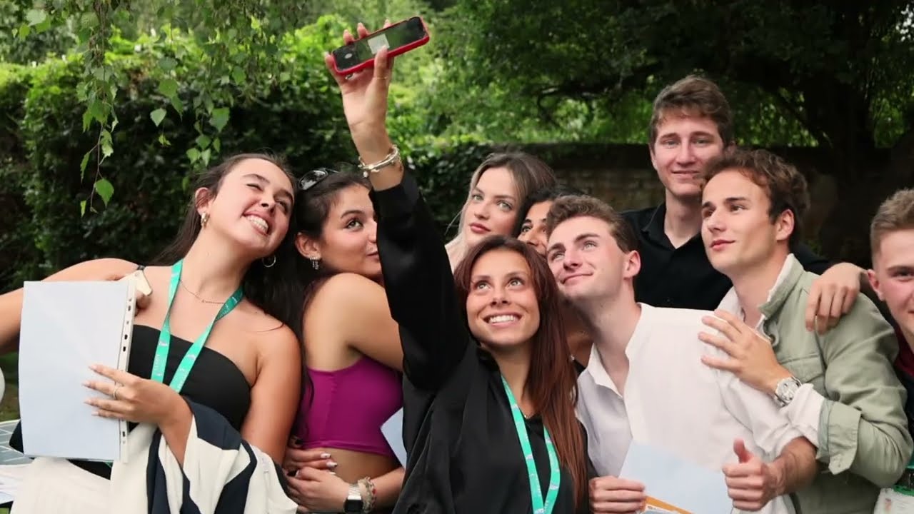Summer Courses at St Clare's 2025: Adults (18+)