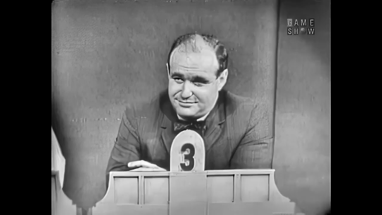 Bruce Tegner on TV show