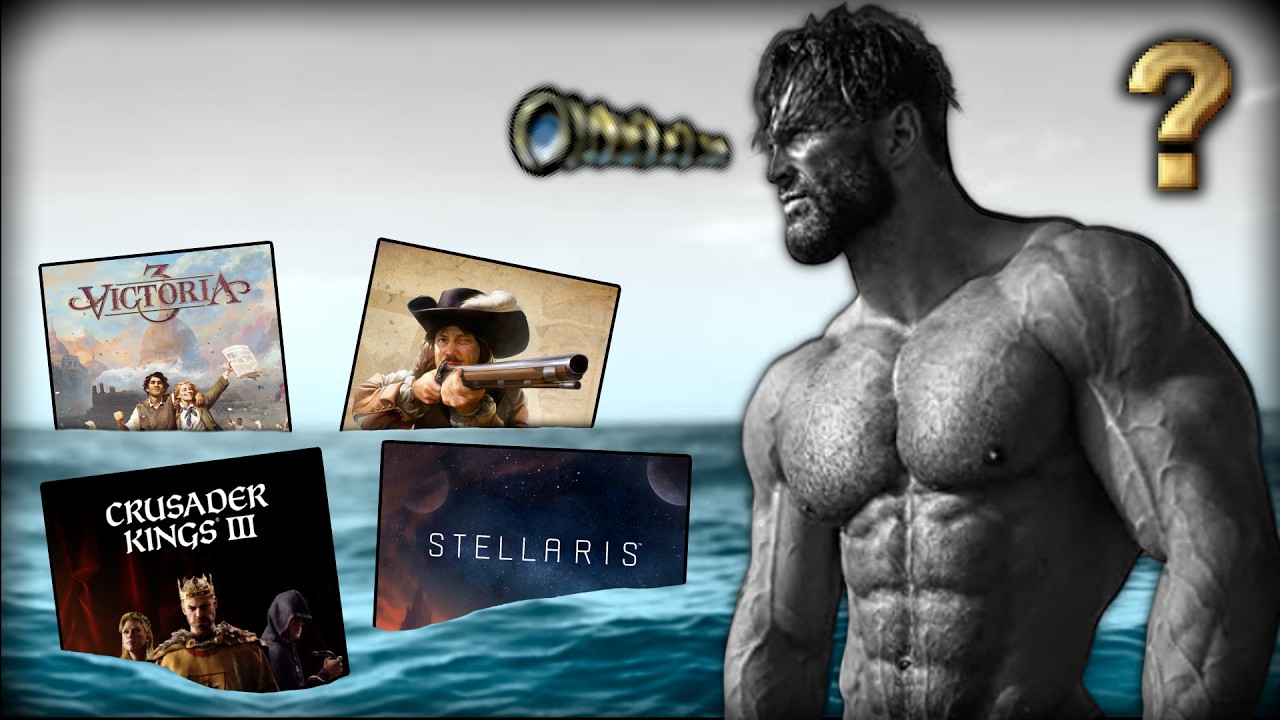 Why does exploration suck?