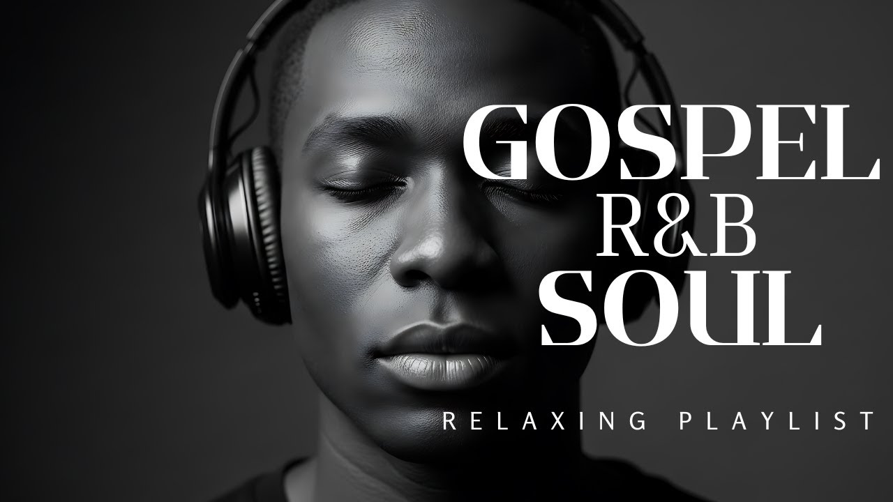 Worship Psalms R&B | Modern Christian Music for Focus & Calm
