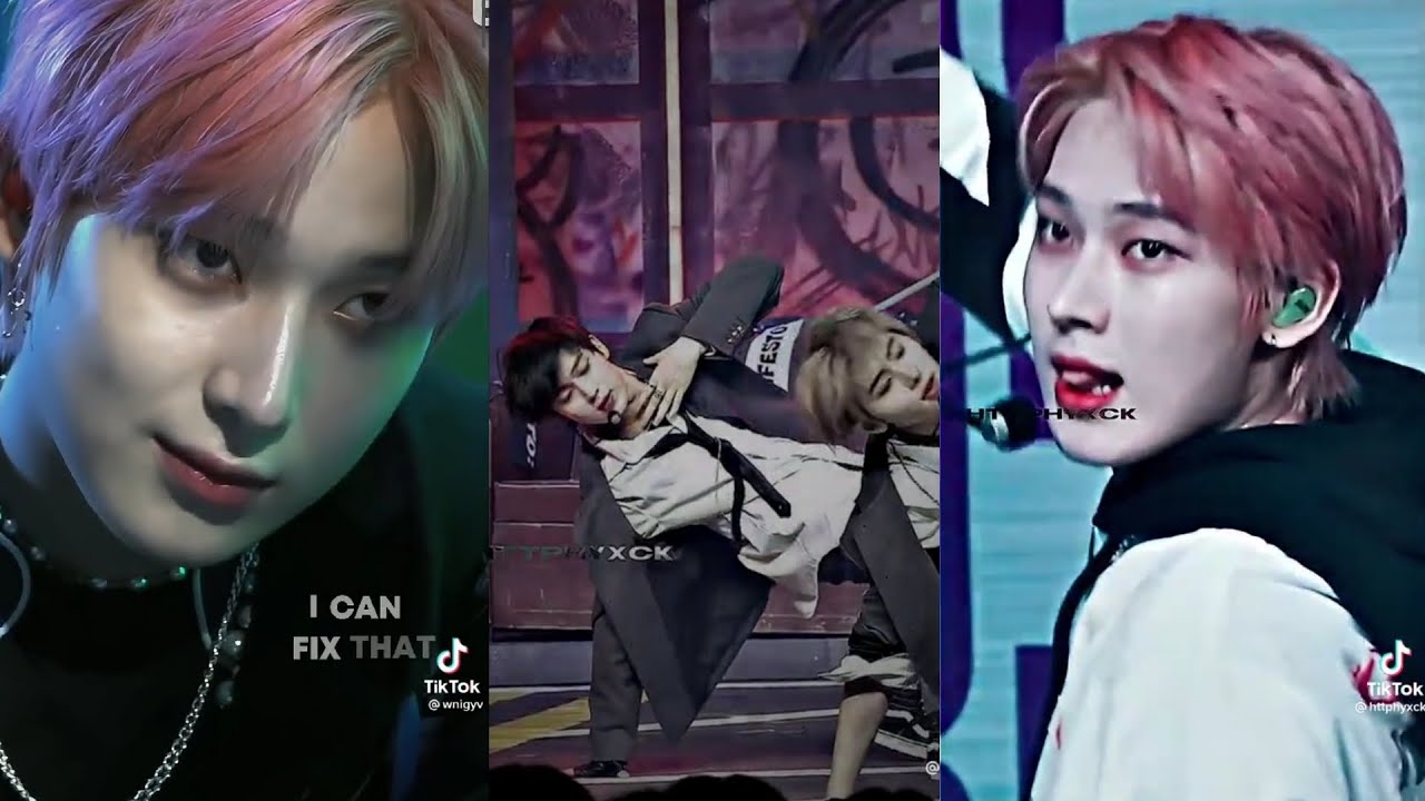 KPOP IDOL'S SUNOO'S OF ENHYPEN TIKTOK EDITS #sunoo #enhypen #tiktok #edit