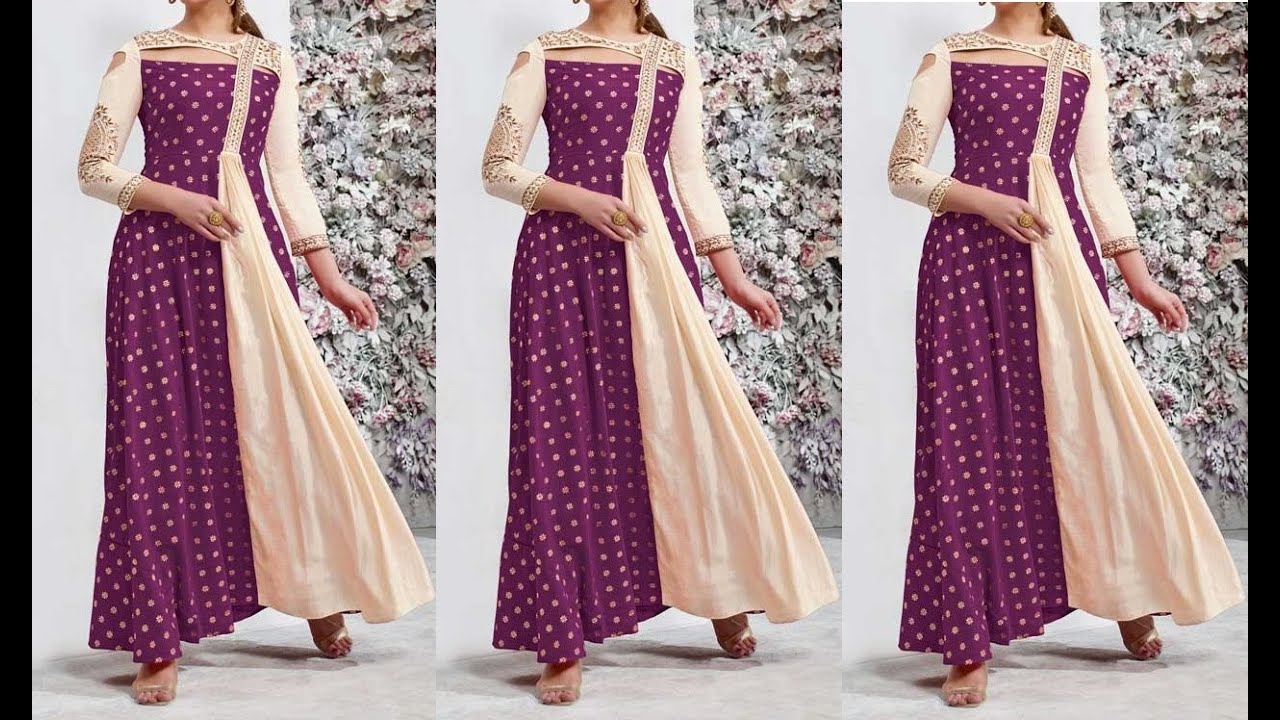 Top 20 Punjabi Salwar Suit Designs 2021 || Beautiful Punjabi Suits