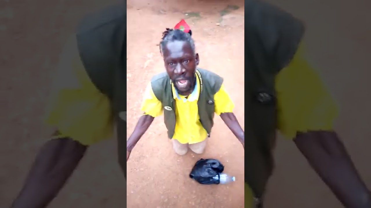 THE TESTIMONY OF CHEF KALONZI ABOUT RWOT ALOOOOOO