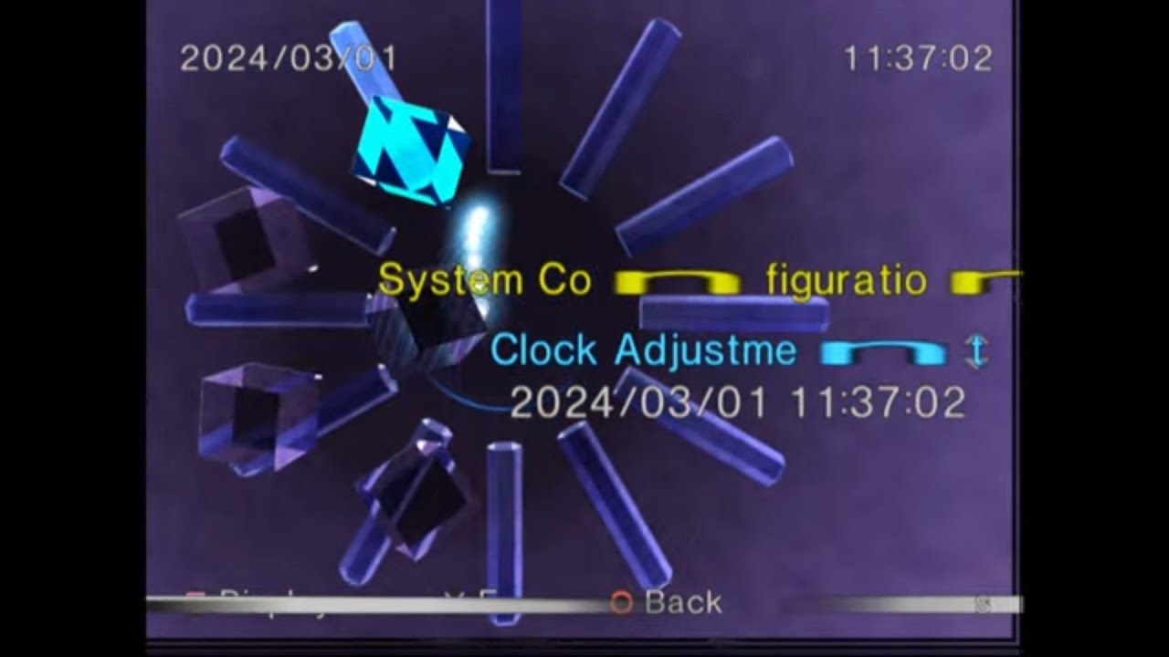 PS2 BIOS Corruption [1]