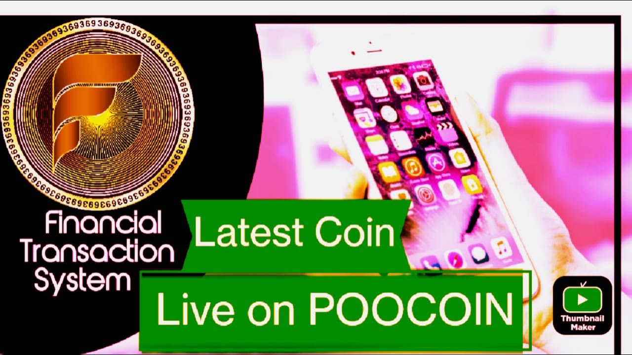 PooCoin कैसे Useकरें,How To Trade,Buy and Sell CryptoCurrency in PooCoin,financial transation system