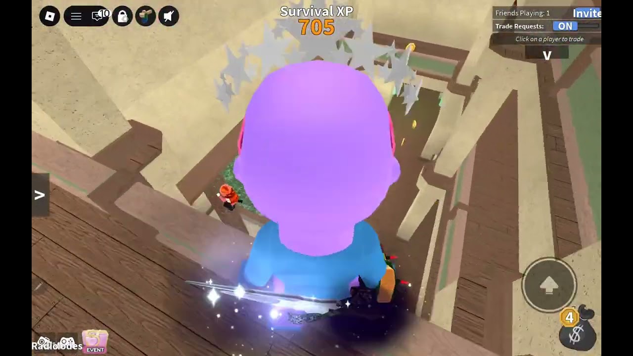 Update for MM2!!!!