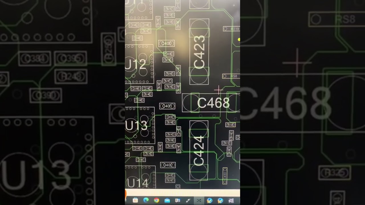 ТАЙНА РЕДКОГО короткого замыкания на EVGA RTX 2060 🧐 (дело раскрыто).