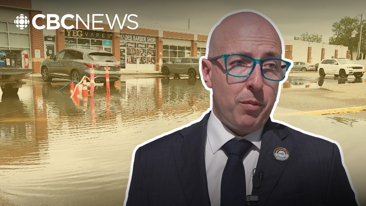 Edmonton faces up to $30M in extra costs to address flooding, water damage