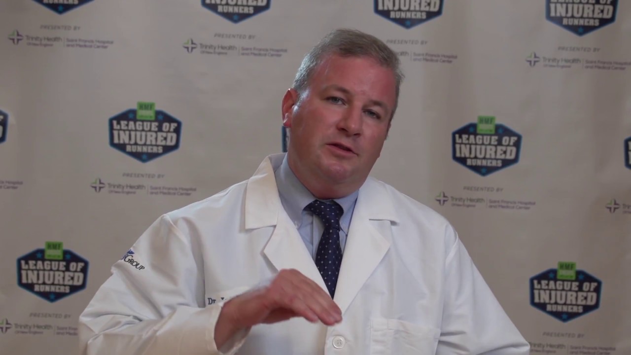 Purple Toenail: Causes, Treatment & Prevention // HMF League of Injured Runners