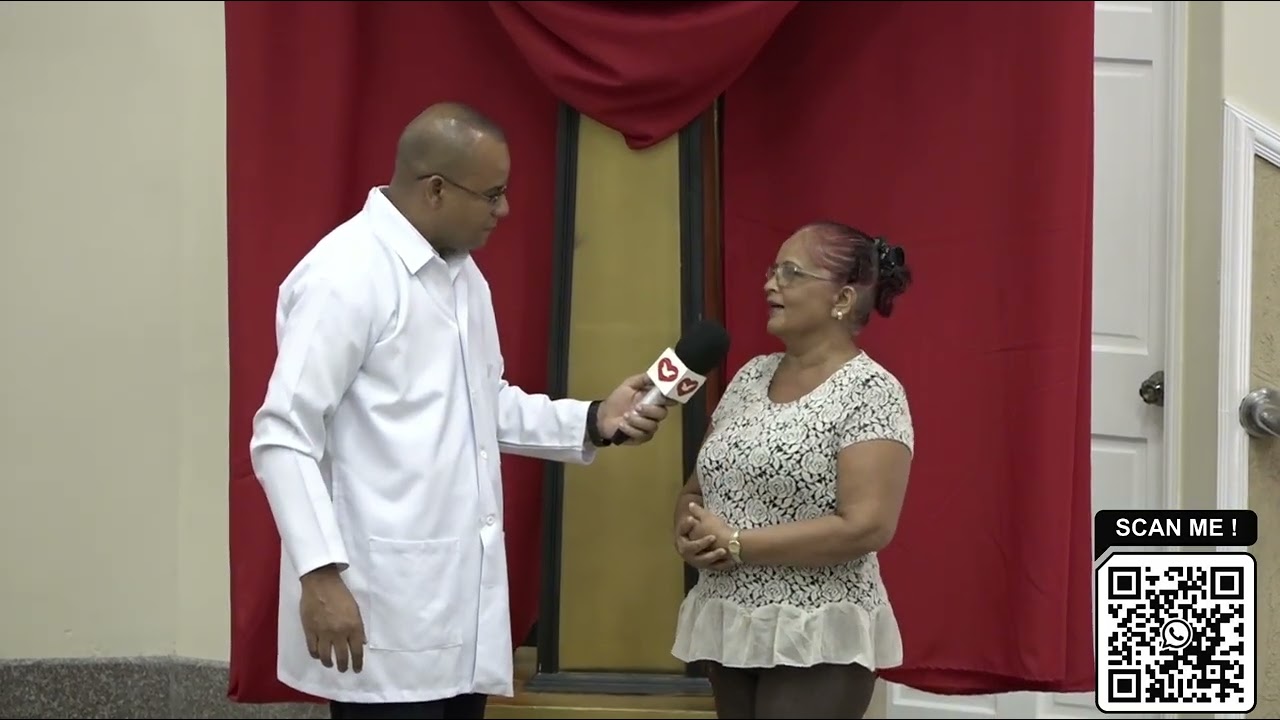 Drying Tears TV Program  11/04/2025