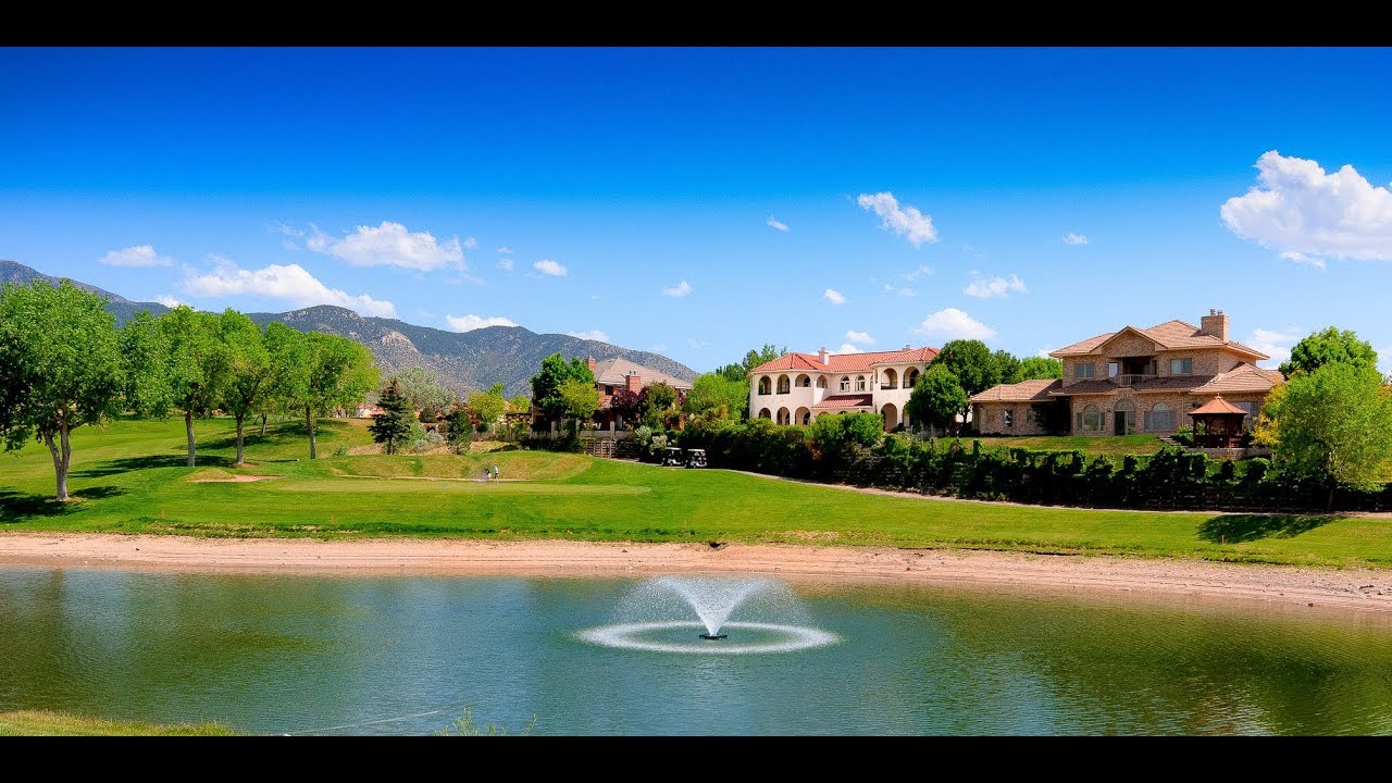 Tanoan Country Club