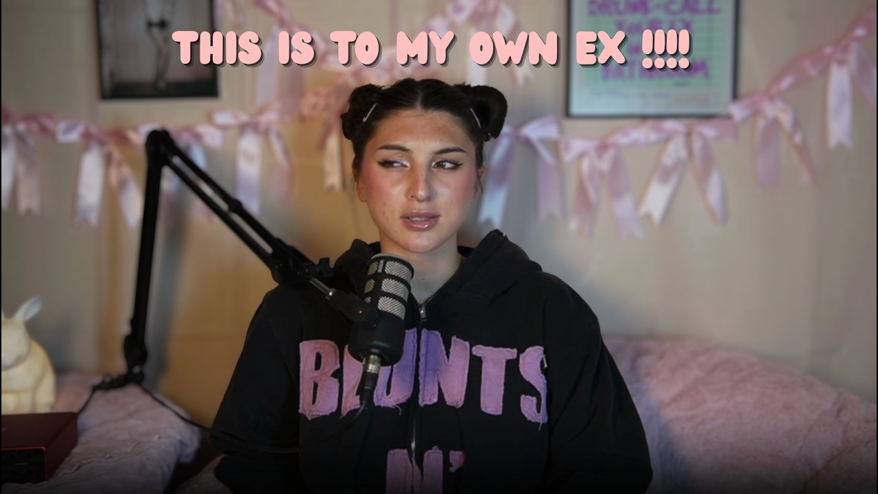 relationship #002: You Exposed My Nudes Yet Still Think We're Cool