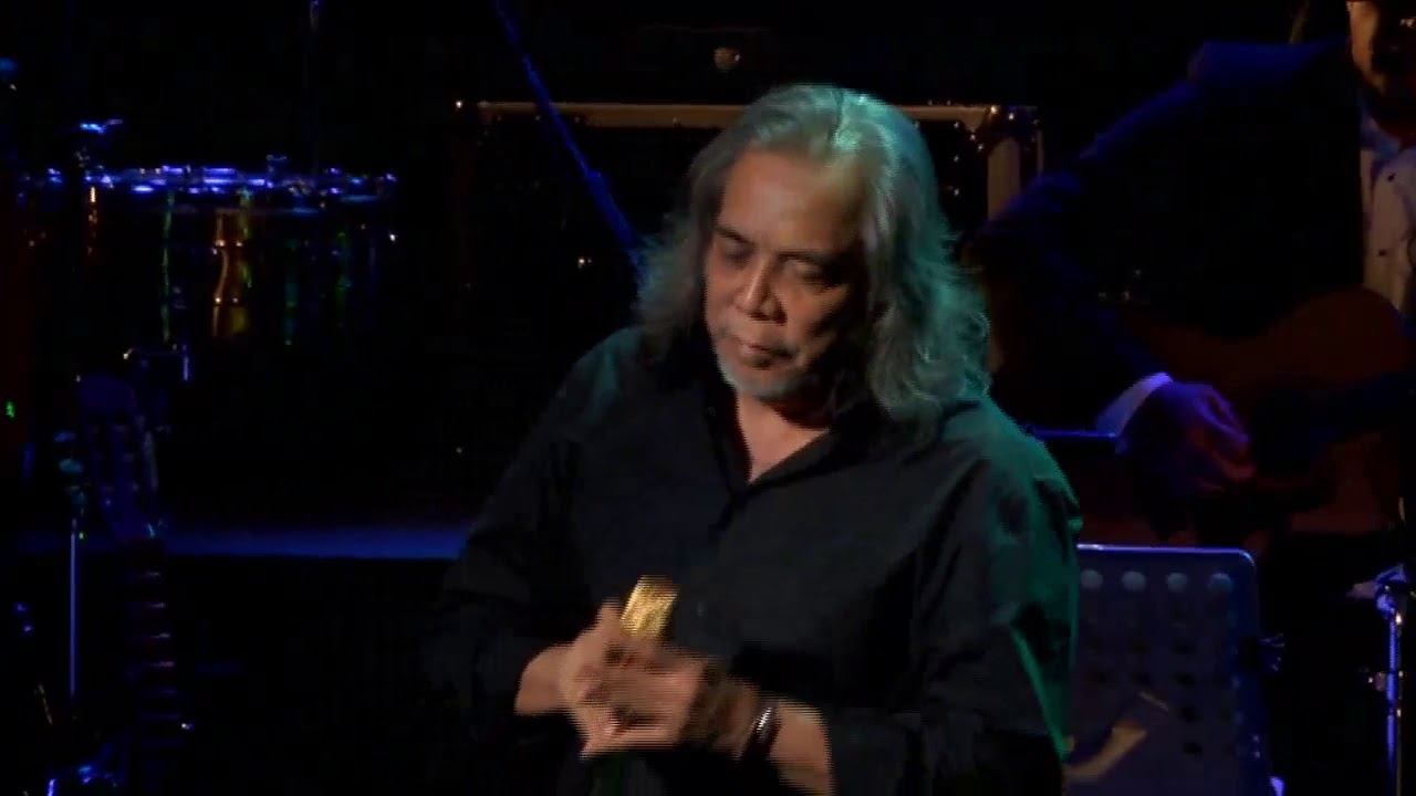 Dato' Sri Siti Nurhaliza & Dato' Ramli Sarip - Doa Buat Kekasih