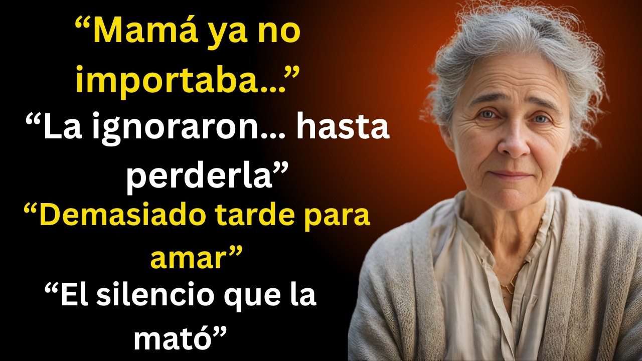 “El Precio De Ser Amada Y Luego Ignorada”