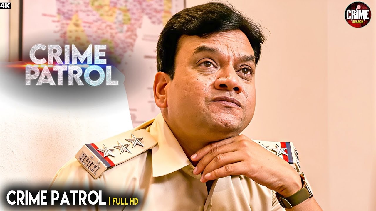 कानून का अंतिम फैसला | Best Of Crime Patrol | Real Crime | Crime Alert
