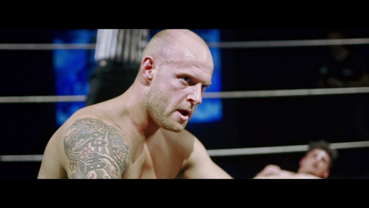 Hooligan. Short Film.