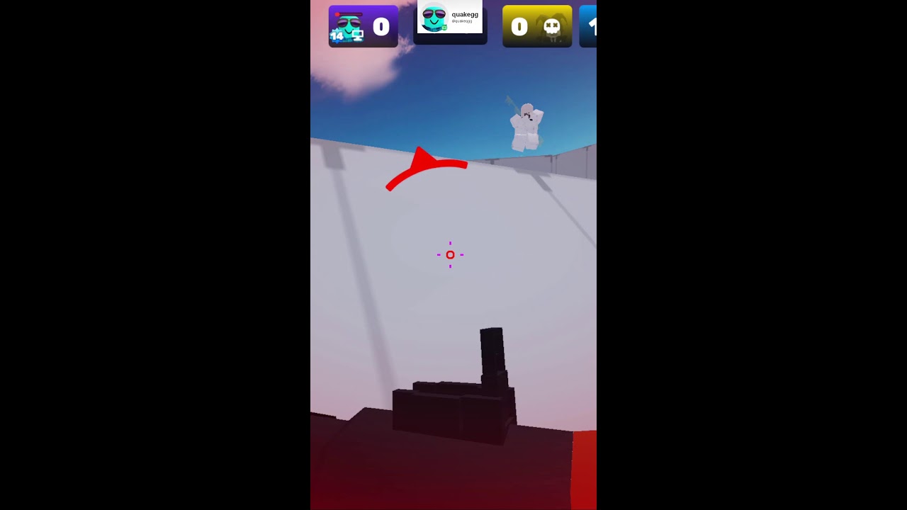 Roblox? LIVE