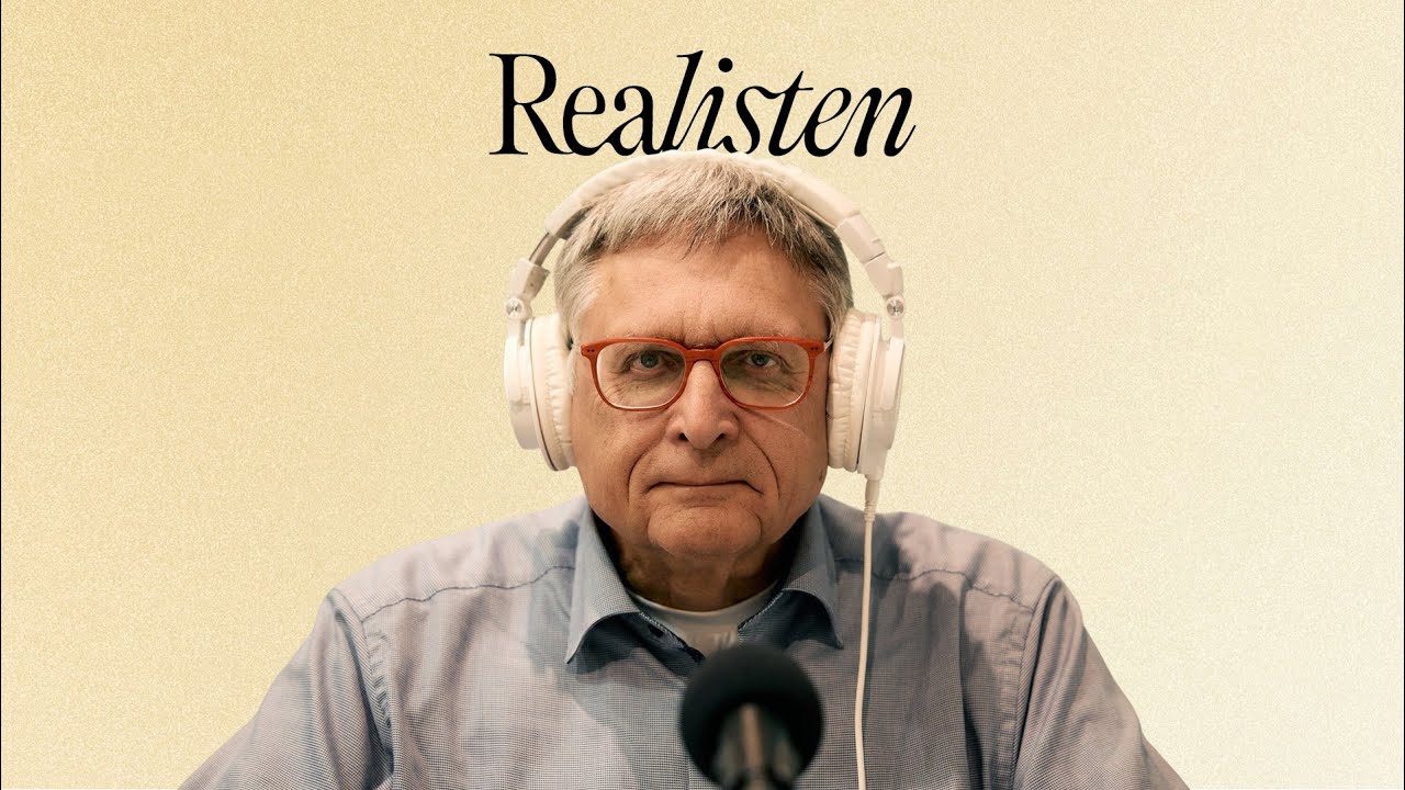 Helmut Matthies, Theologe, Journalist, IDEA-Vorsitzender