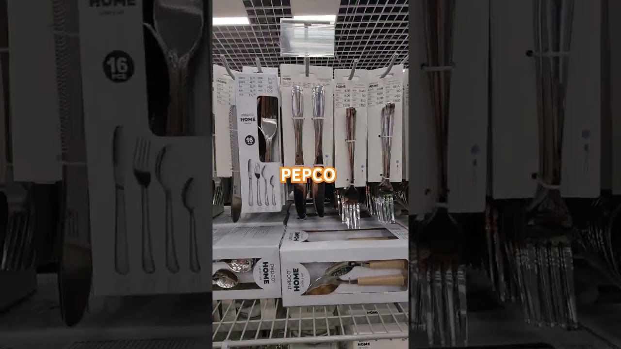 PEPCO NOWOŚCI