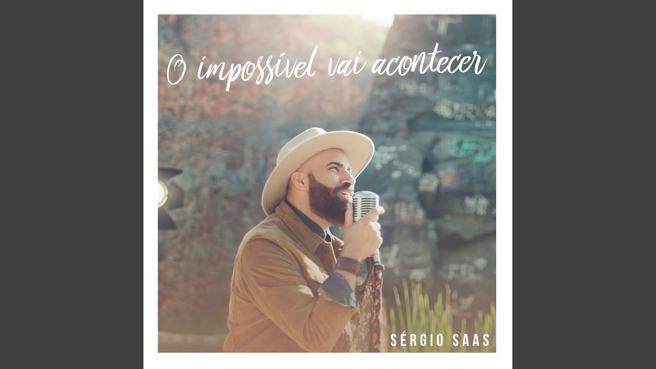 O Impossível Vai Acontecer