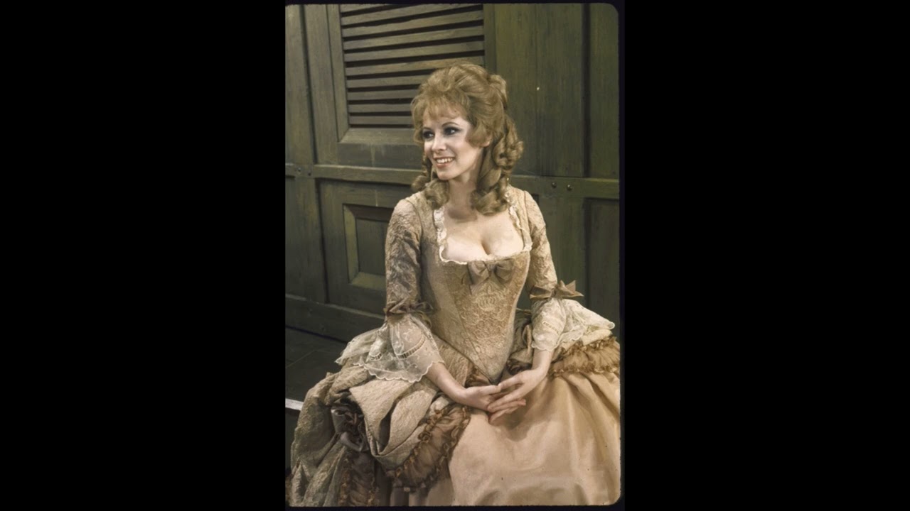 BETTY BUCKLEY - 