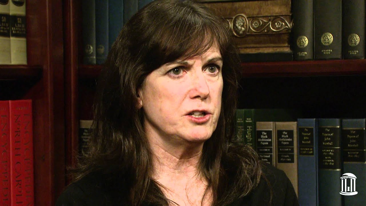 Experts at Carolina | Anne Johnston on Campaign Ads