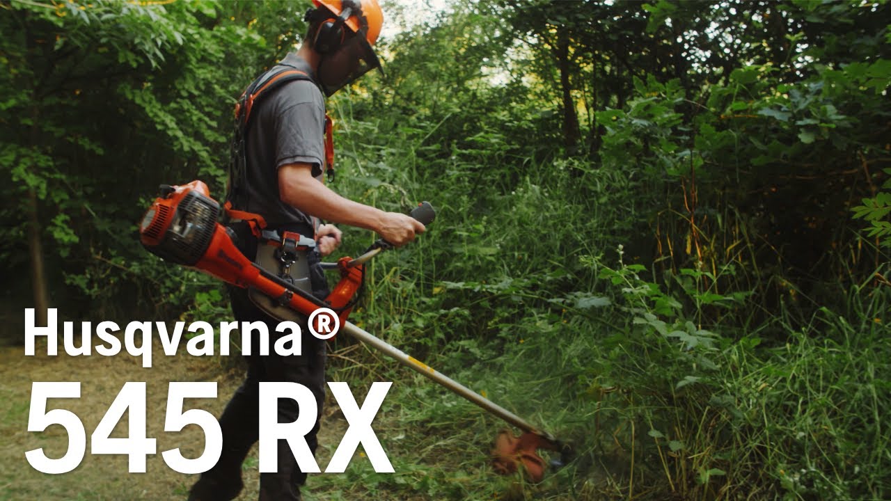 Husqvarna 545 RX