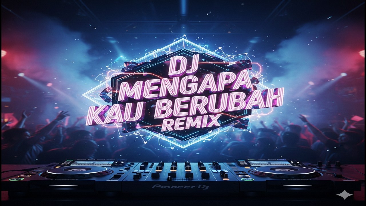 DJ Mengapa Kau Berubah – Viral TikTok 2026