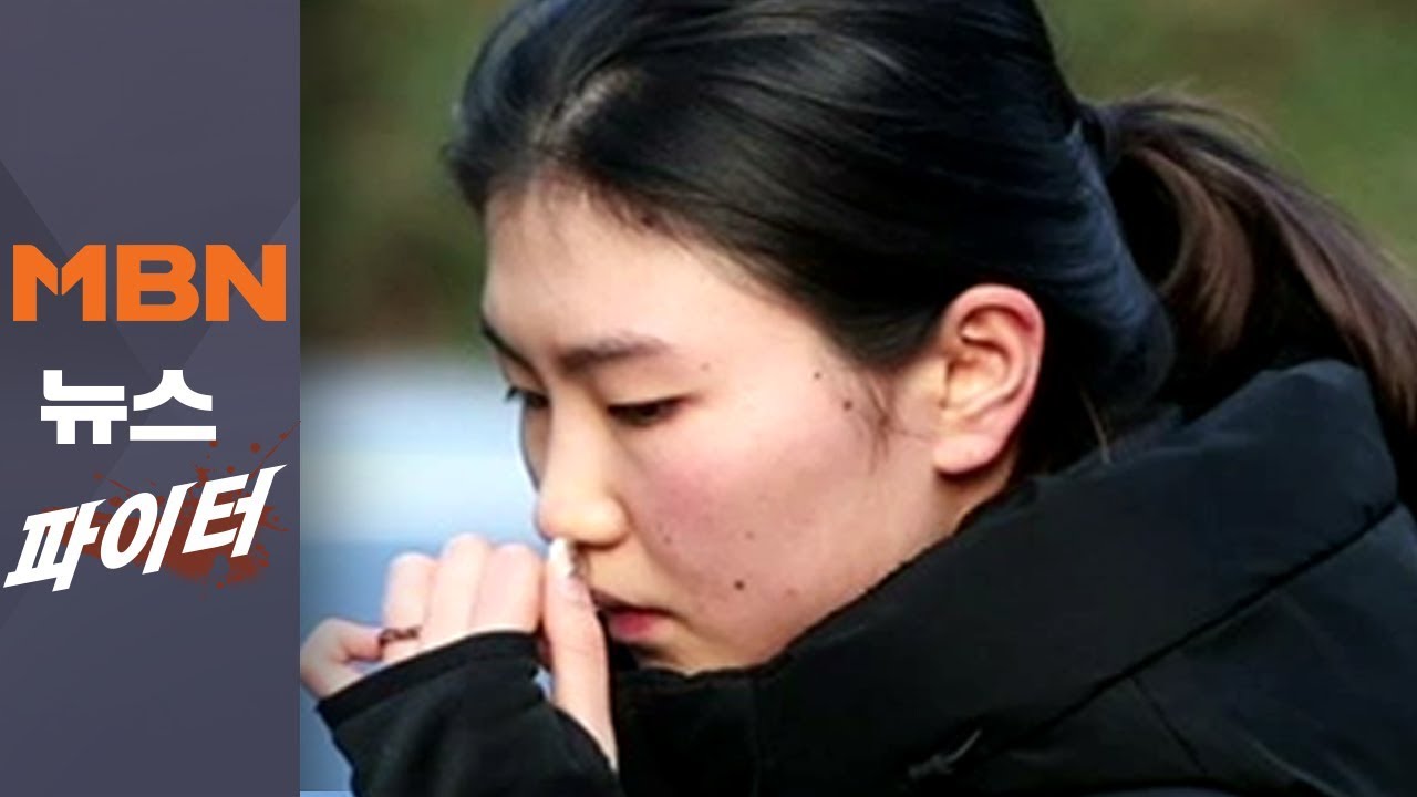 MBN 뉴스파이터-심석희, 성폭행 혐의로 조재범 전 코치 추가 고소