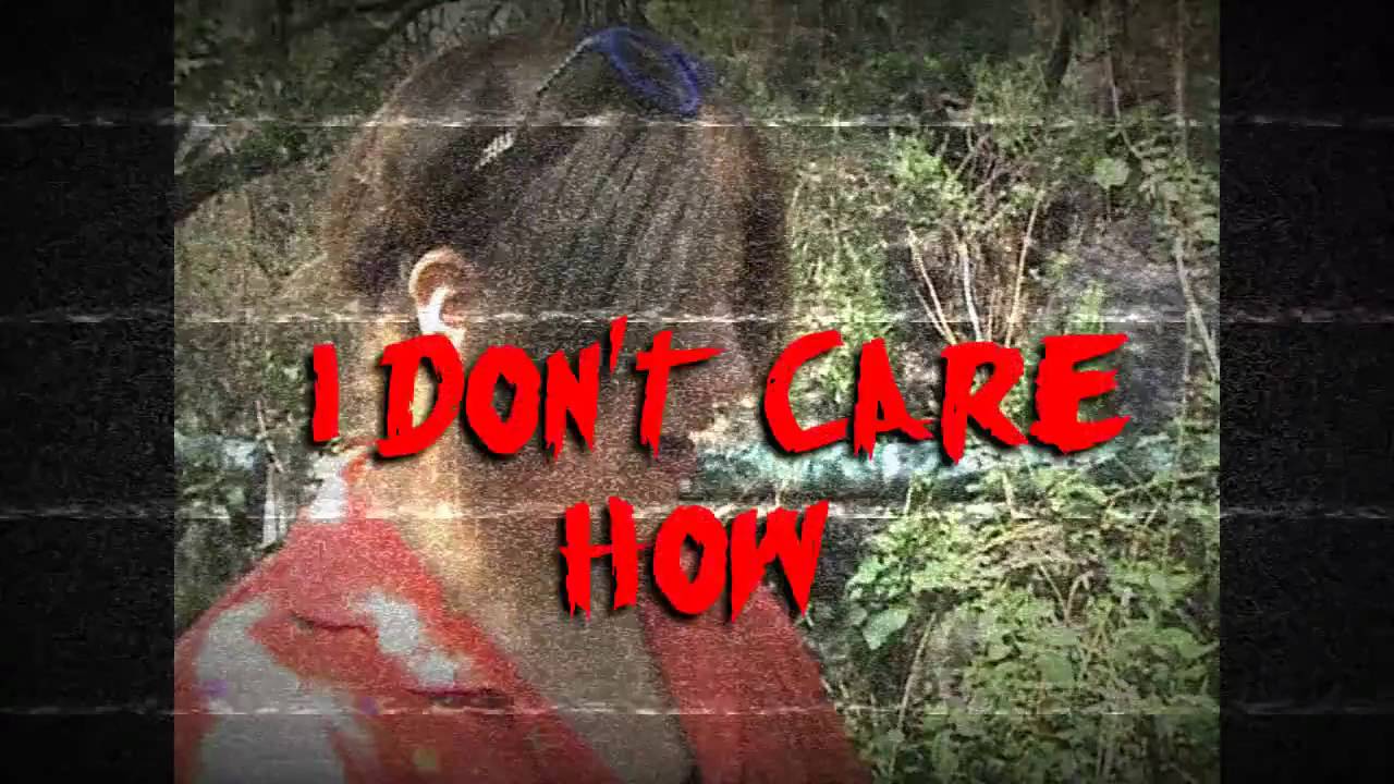Crystal Castles - Kill me