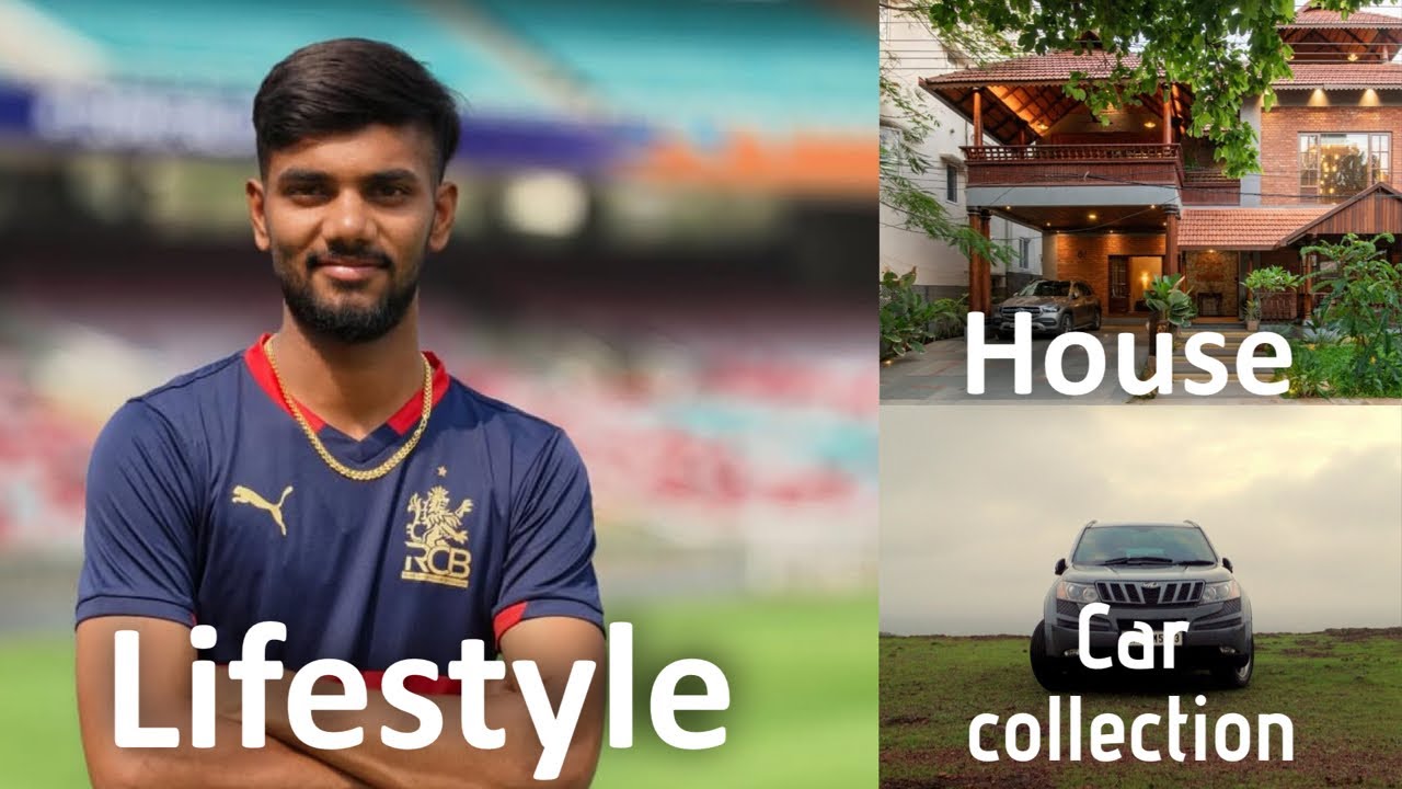Kanishk Chauhan Lifestyle|Kanishk Chauhan Bio| Kanishk Chauhan (Cricketer) Height, Weight, Age, Bio