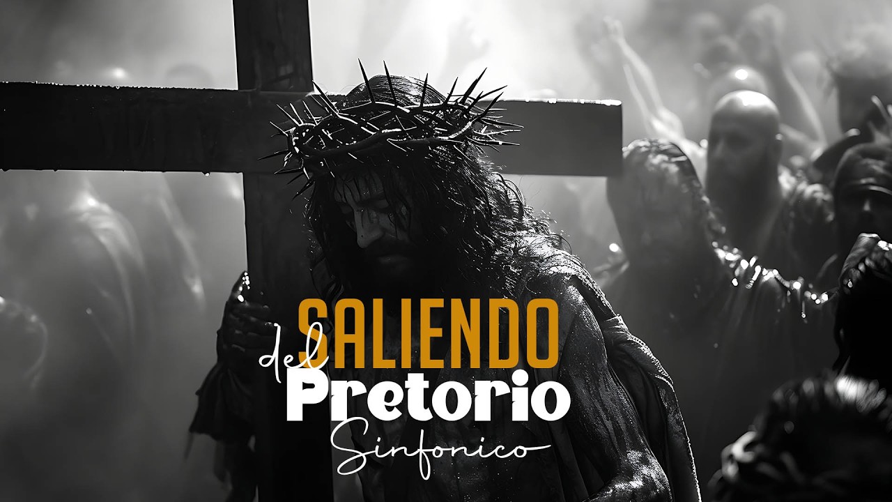 Saliendo del Pretorio - Versión Sinfónica