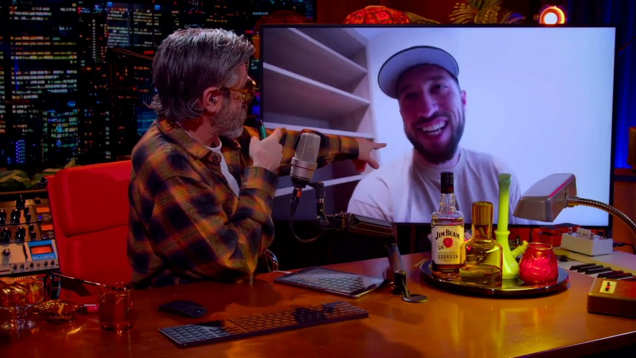 Дом NFT Big Mike's ужасен | RED BAR
