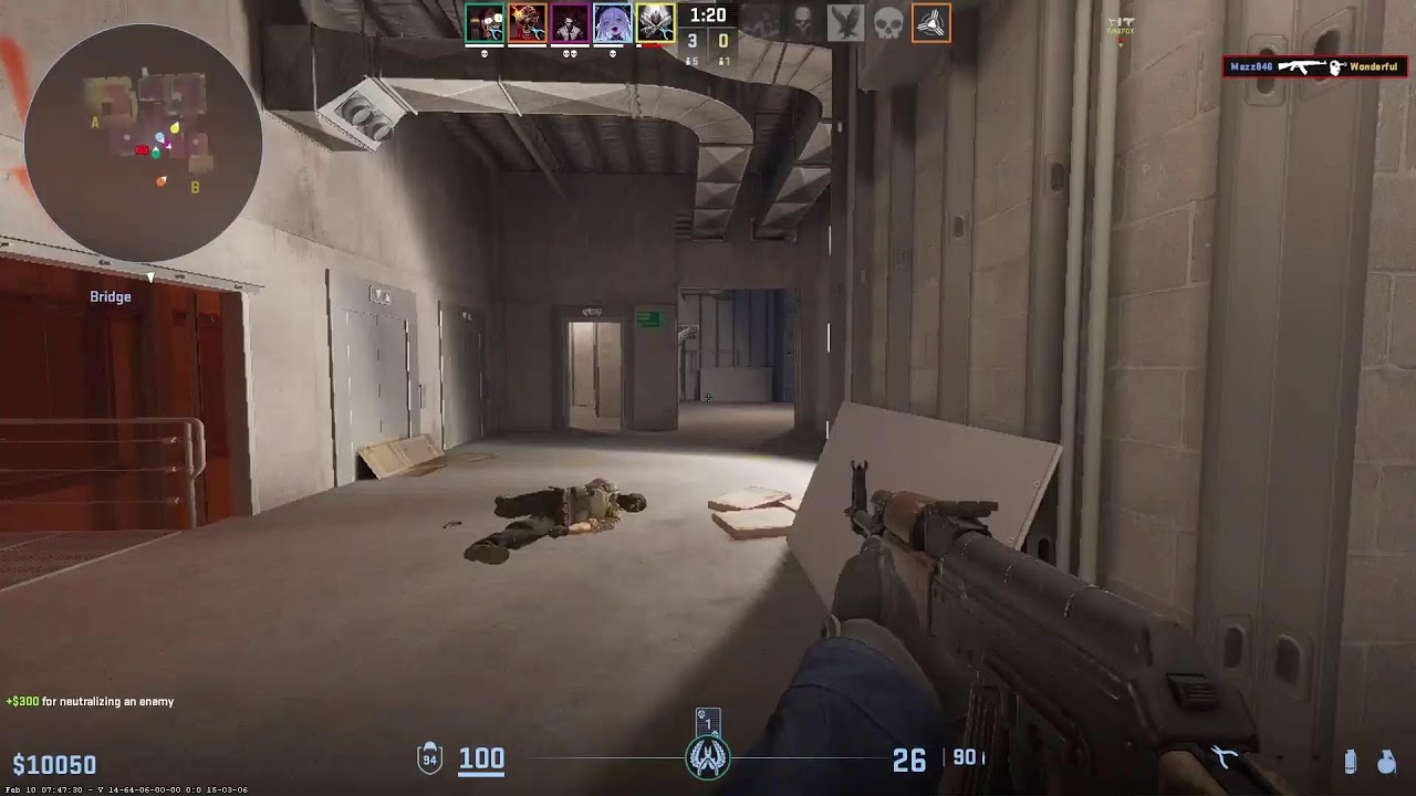 Counter-Strike 2
