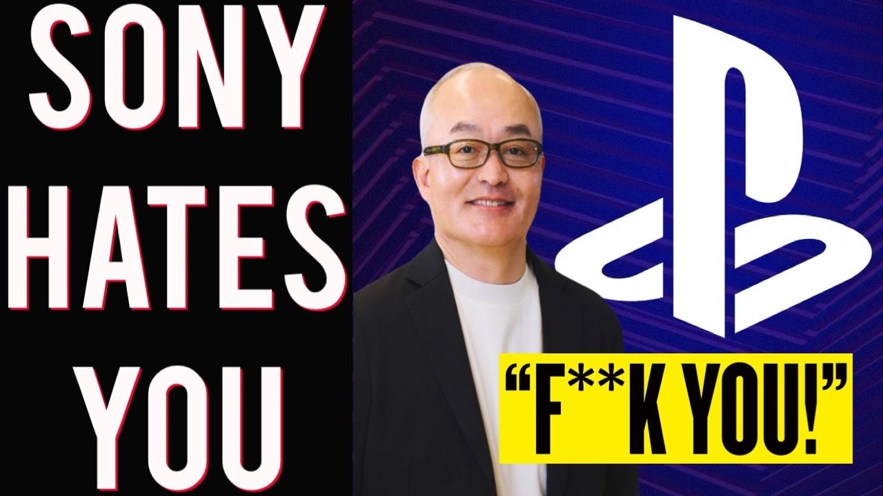 Инсайдер PlayStation раскрыл жестокое послание для фанатов физических копий игр! Sony плюнула на ...