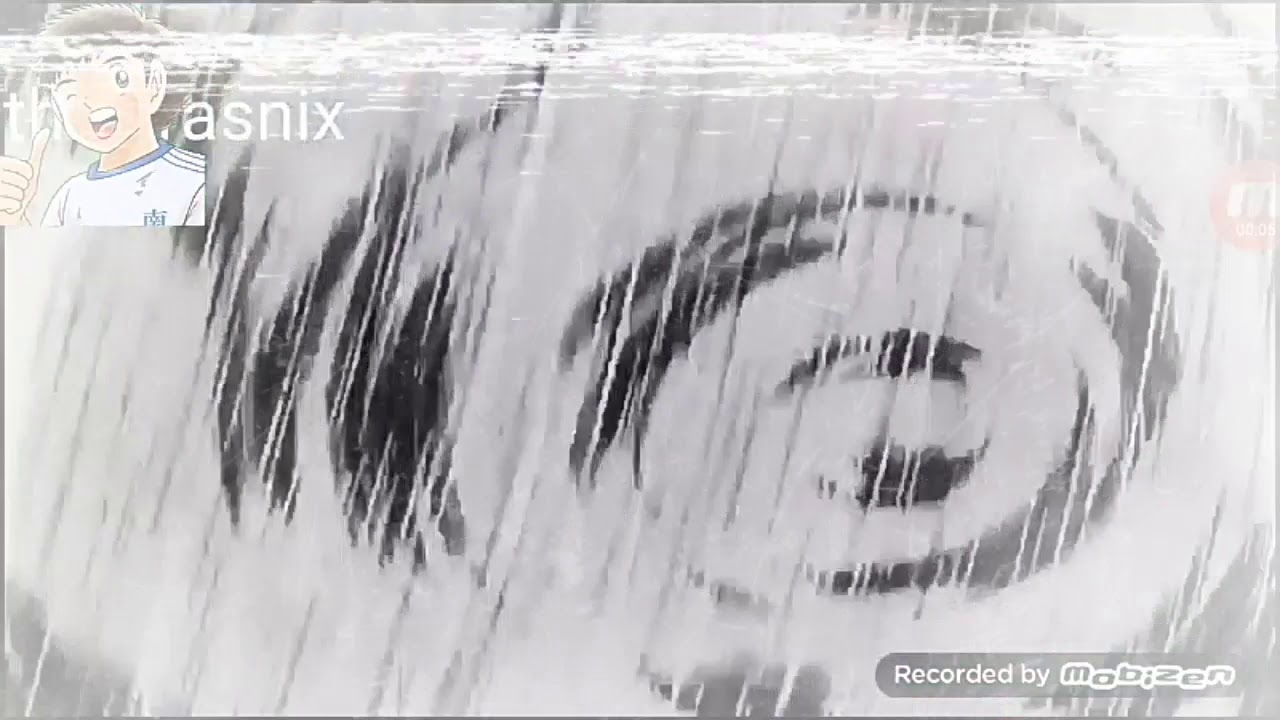 Genzo Wakabayashi vs Ken wuakashimasu