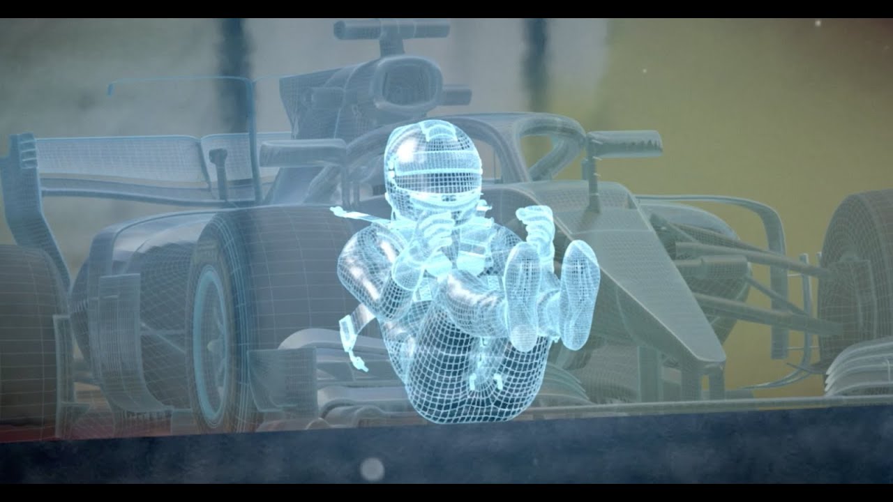 This is Racing Force Group