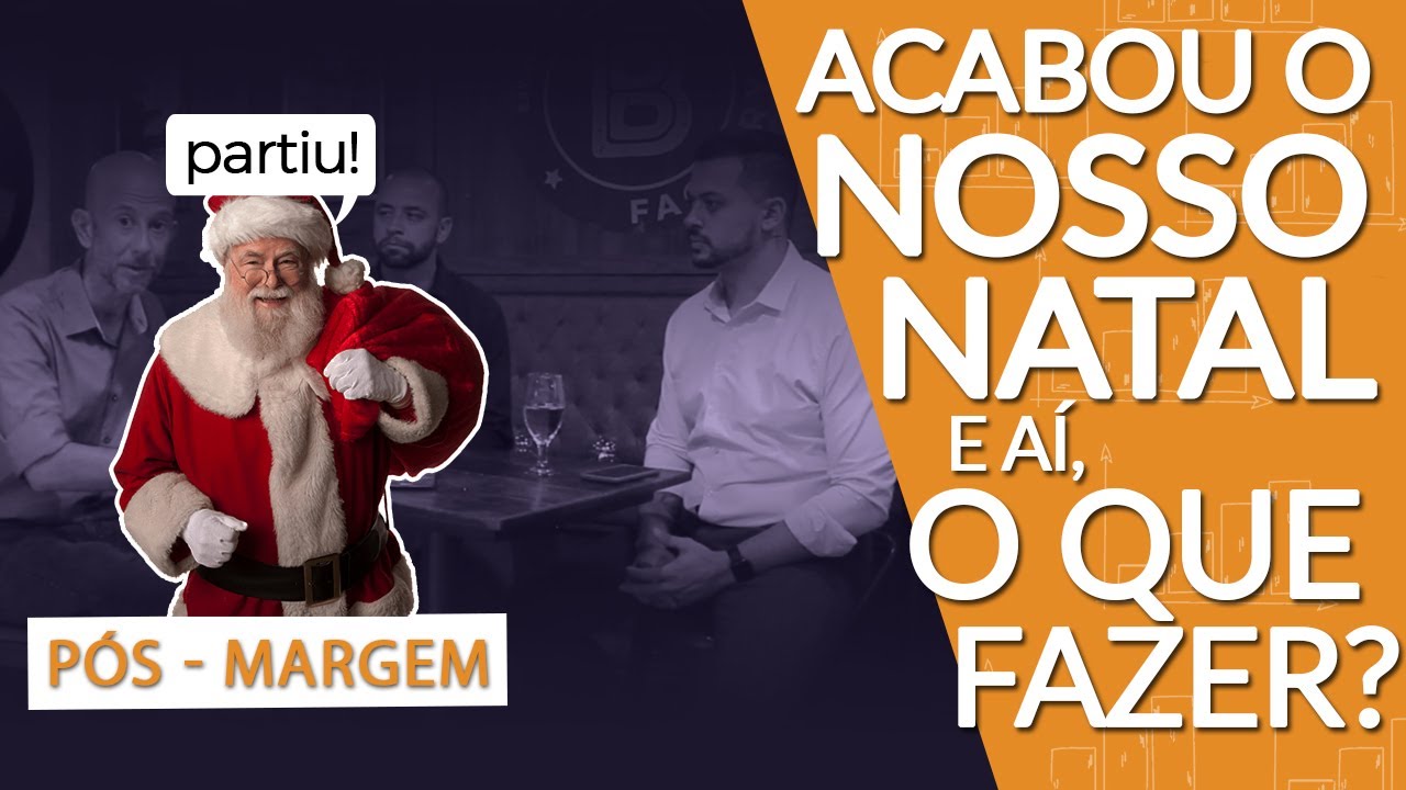 TÉCNICAS PARA VENDER CRÉDITO CONSIGNADO NO PÓS - MARGEM