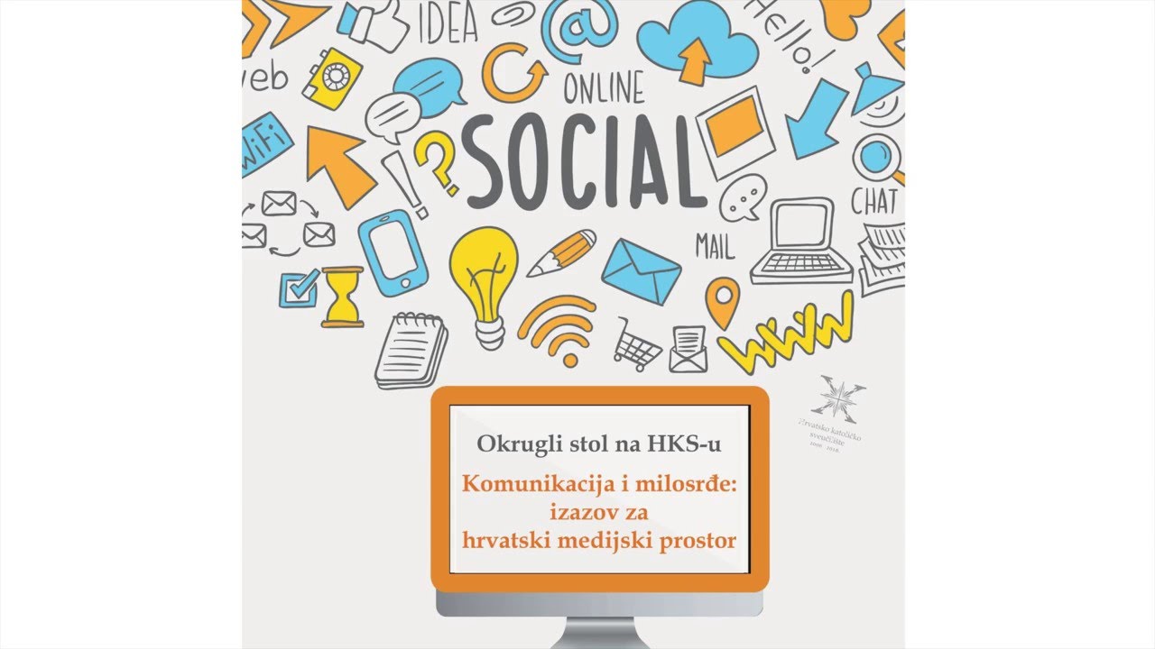 Komunikacija i milosrđe: izazov za hrvatski medijski prostor