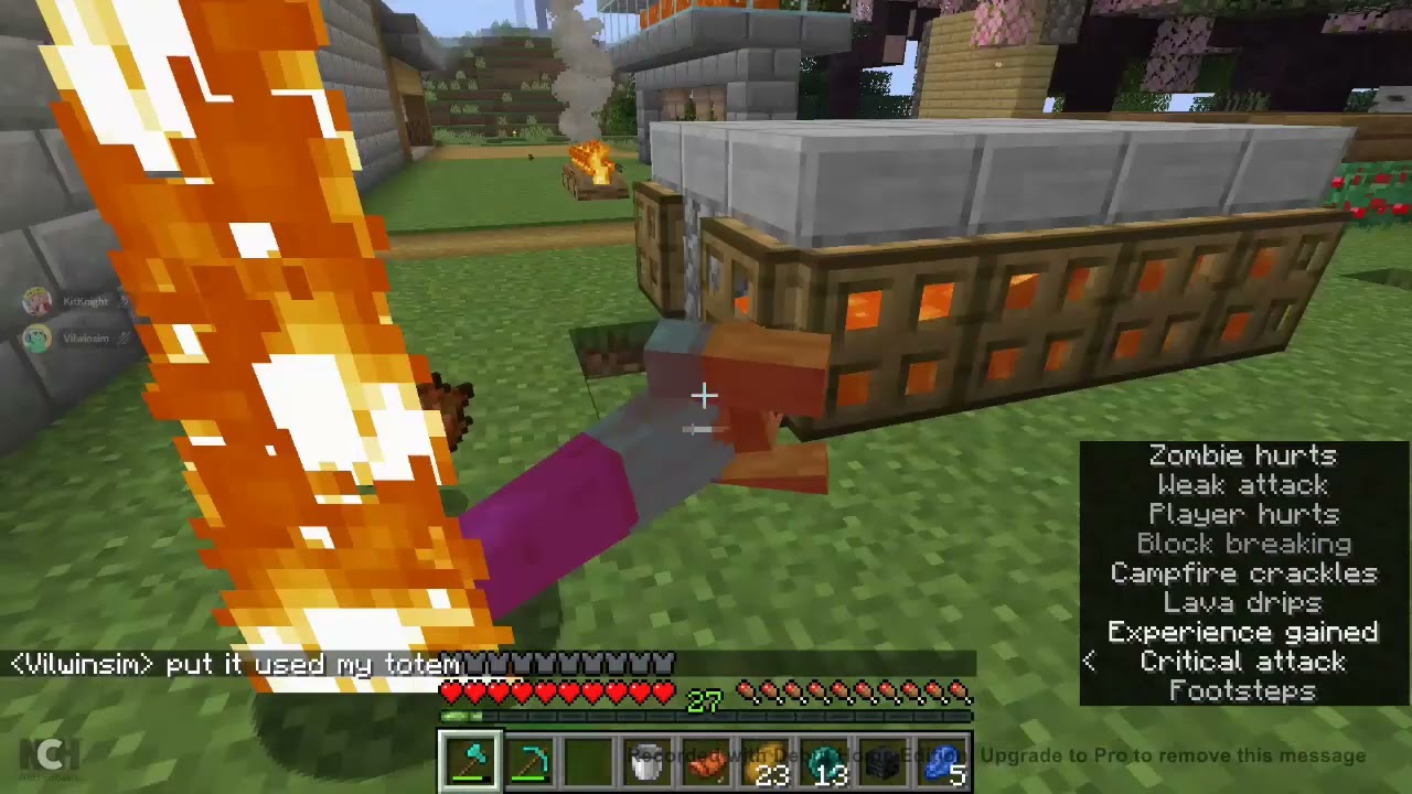 episode 6: the nether part 1