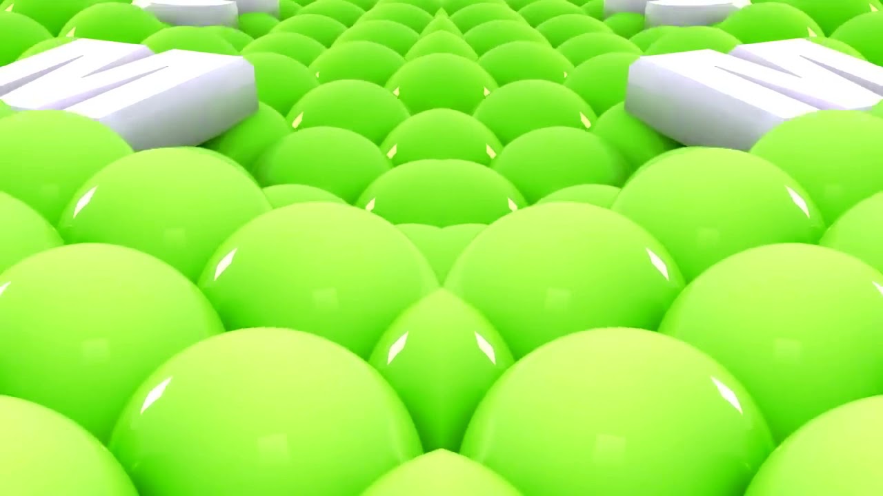 Samsung Logo Balls Effects (Sponsored by NEIN Csupo Effects EXTENDED)