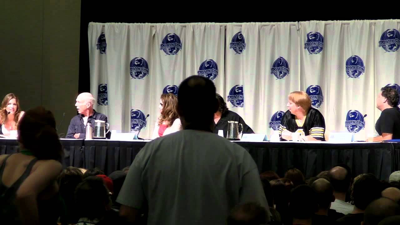 2011 BSG Panel - Saturday - 2:30P