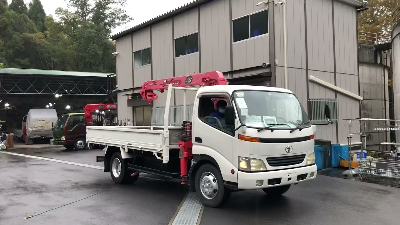 再生中古トラックを各種販売しています！クレーン・高所作業車・パッカー車・ダンプなどを安心して仕事ができるようにリフォーム・再生します。中古トラックは大阪府交野市のトラック123で！！