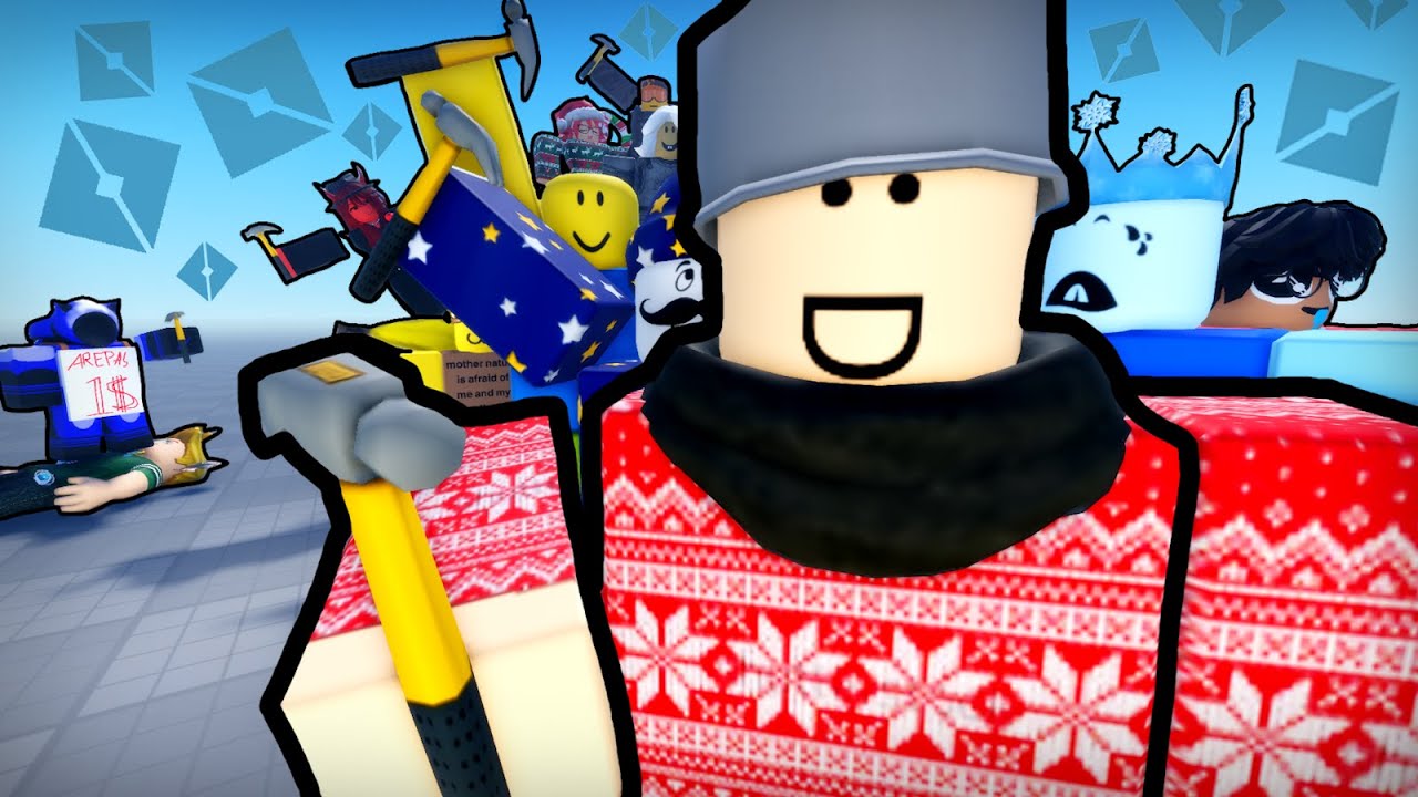 70 roblox studio developers make 1 game