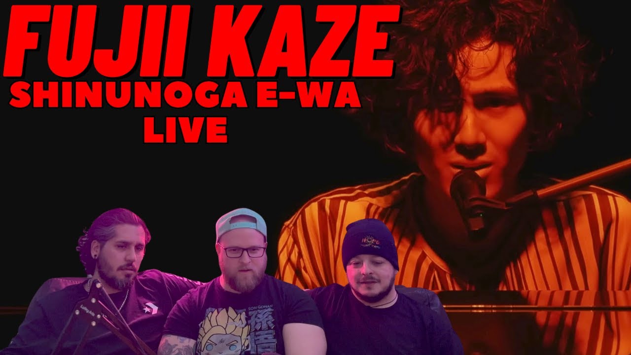 Fujii Kaze - 